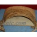 Signed Original Pottery MCM B.Williams Large Hanging Rope Wall Pocket Planter    113153079260